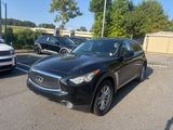 Used 2017 INFINITI QX70 2WD image 3