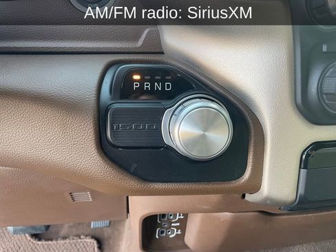 Used 2020 RAM 1500 Laramie image 21