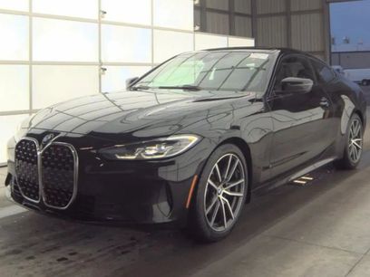 Used 2021 BMW 430i xDrive Coupe w/ Convenience Package
