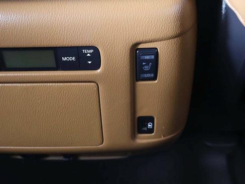 Used 2023 INFINITI QX80 Sensory w/ Cargo Package AWD/4WD image 66