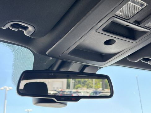 Used 2022 RAM 1500 Classic Warlock w/ Electronics Group image 27