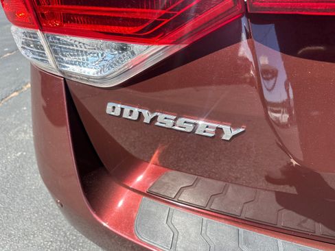Used 2016 Honda Odyssey Touring image 27