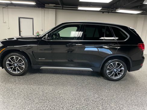 Used 2018 BMW X5 xDrive35i image 10