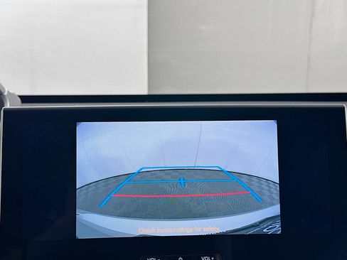 Used 2024 Toyota bZ4X XLE w/ Weather Package image 22