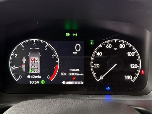 New 2026 Honda Odyssey Sport-L image 18