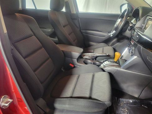 Used 2014 MAZDA CX-5 Touring w/ Bose/Moonroof Package FWD image 8