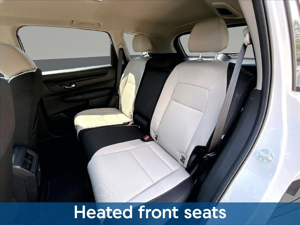 Used 2024 Honda CR-V EX image 26