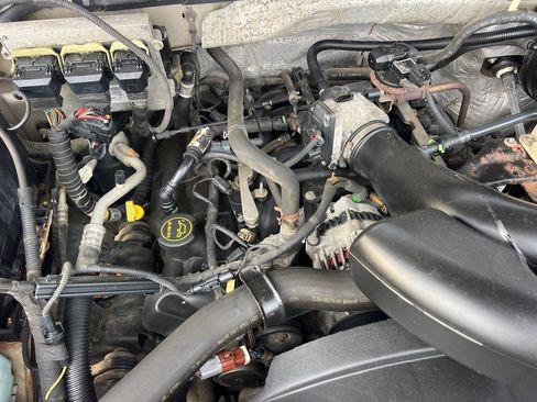 Used 2007 Ford F150 XLT RWD image 39