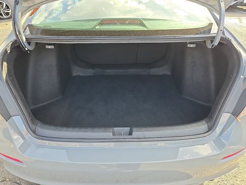 Certified 2025 Honda Civic Sport image 28