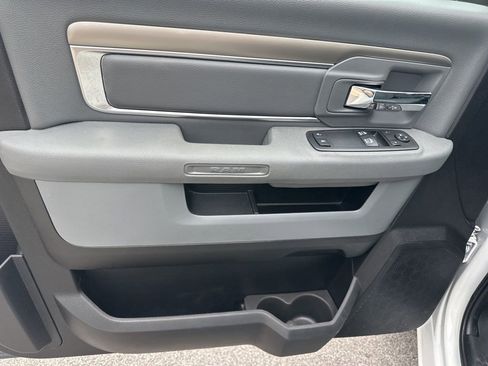 Used 2018 RAM 1500 Tradesman w/ Power & Remote Entry Group image 10