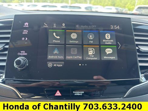 Used 2022 Honda Pilot Special Edition image 14