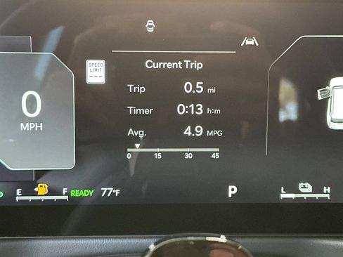 New 2027 Kia Telluride X-Line SX Prestige w/ Towing Package AWD/4WD image 25