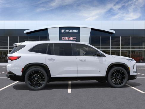 New 2026 Buick Enclave Sport Touring AWD/4WD image 5