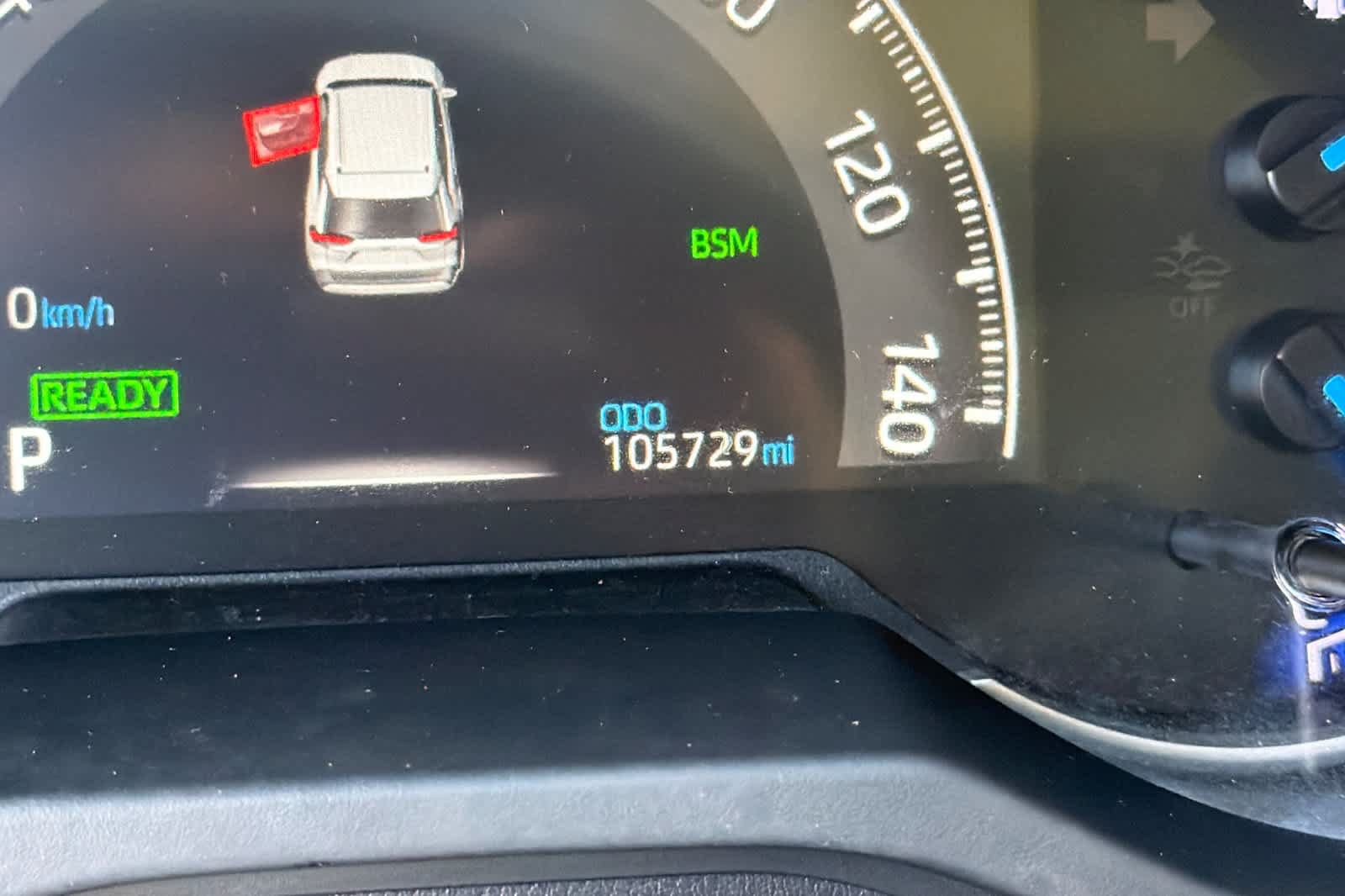 Used 2019 Toyota RAV4 XSE AWD/4WD image 30