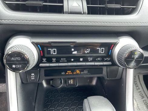 Certified 2025 Toyota RAV4 LE AWD/4WD image 20