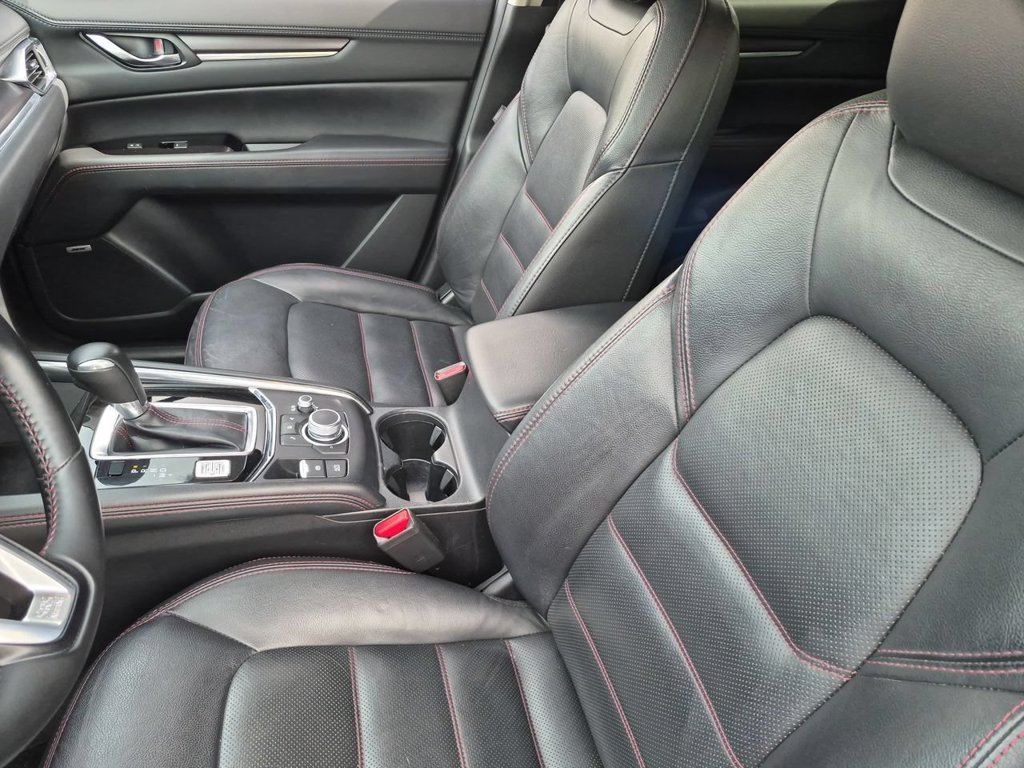 Certified 2024 MAZDA CX-5 Carbon Edition AWD/4WD image 23