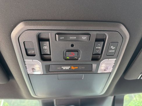 New 2025 Toyota Sequoia 1794 Edition image 44