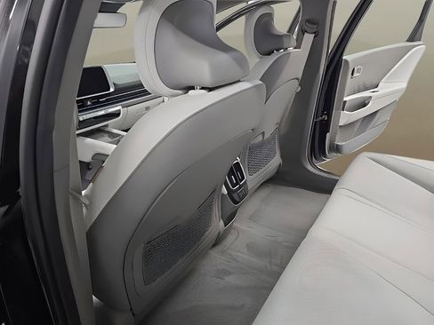 New 2025 Hyundai Ioniq 6 SEL image 29
