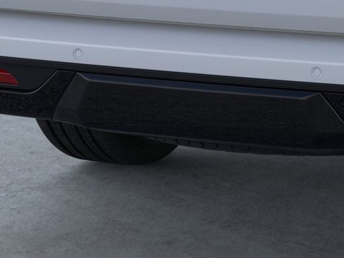 New 2026 Ford Expedition Platinum image 25