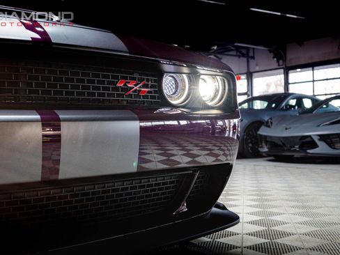 Used 2021 Dodge Challenger R/T Scat Pack image 58