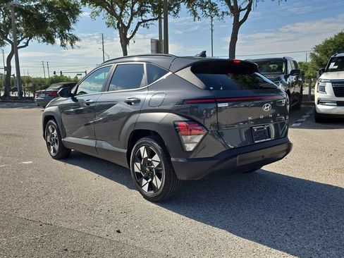 Used 2024 Hyundai Kona SEL FWD image 6