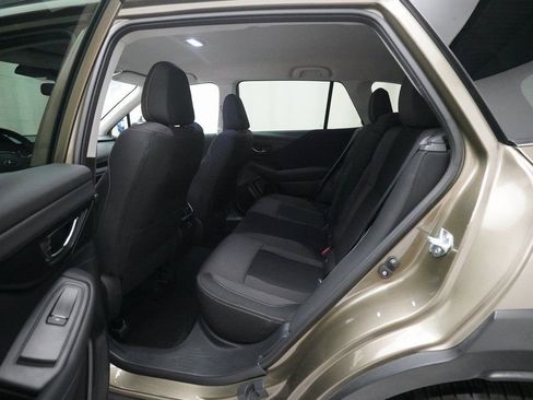 Certified 2023 Subaru Outback Premium image 15