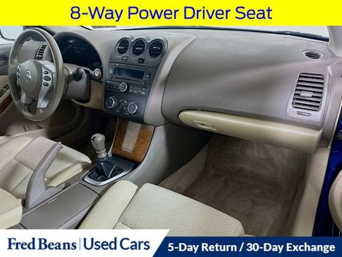Used 2008 Nissan Altima 2.5 S w/ Convenience Pkg FWD image 30