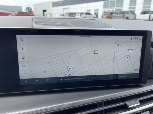 Used 2024 Hyundai Santa Fe XRT image 14