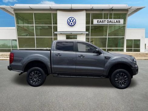 Used 2022 Ford Ranger Lariat w/ Equipment Group 501A High AWD/4WD image 2