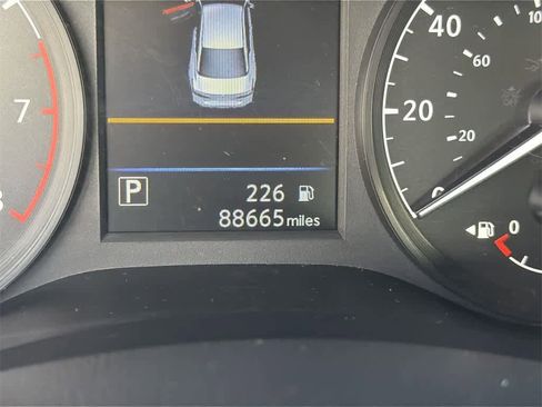 Used 2021 Nissan Altima 2.5 S w/ Driver Assist Package image 20