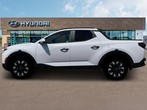 New 2026 Hyundai Santa Cruz SEL FWD image 3