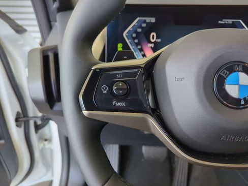 Used 2025 BMW X3 xDrive30i w/ Premium Package image 20