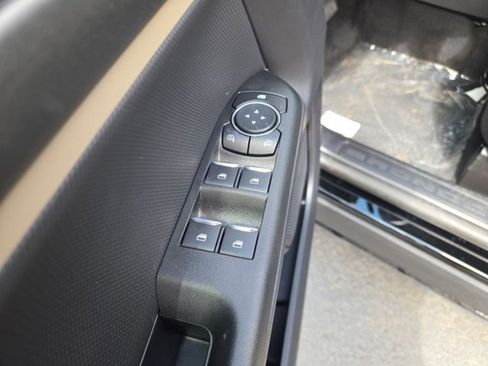 New 2025 Ford Bronco Sport Big Bend image 17