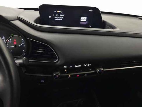 Used 2021 MAZDA CX-30 AWD 2.5 S w/ Select Package image 25