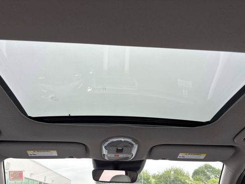 New 2025 Hyundai Ioniq 6 Limited image 6