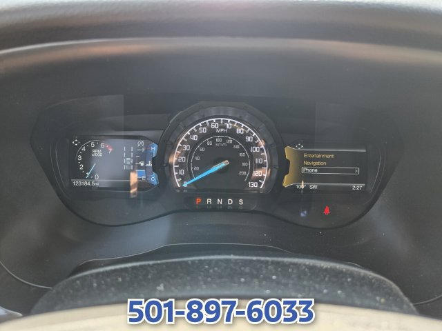 Certified 2020 Ford Ranger Lariat w/ Technology Package RWD image 26