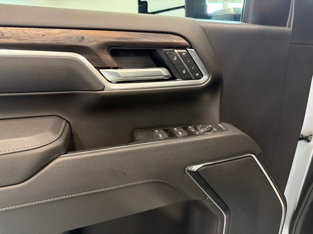 New 2026 GMC Sierra 3500 SLT AWD/4WD image 46
