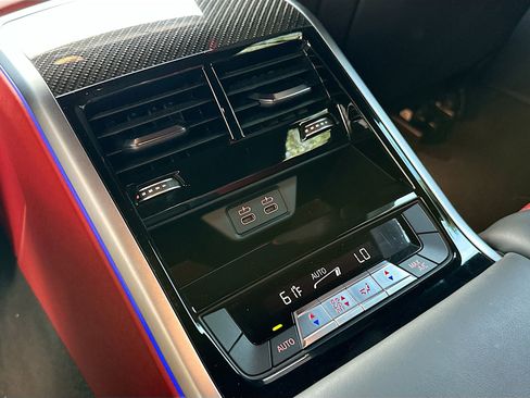 Certified 2024 BMW M850i Gran Coupe xDrive w/ Driving Assistance Package image 27