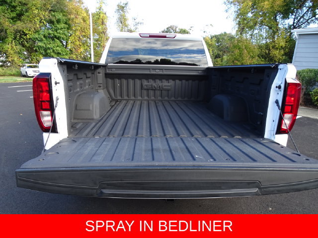 Used 2023 GMC Sierra 1500 Elevation AWD/4WD image 21