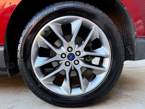 Used 2015 Ford Edge Titanium w/ Equipment Group 302A image 26