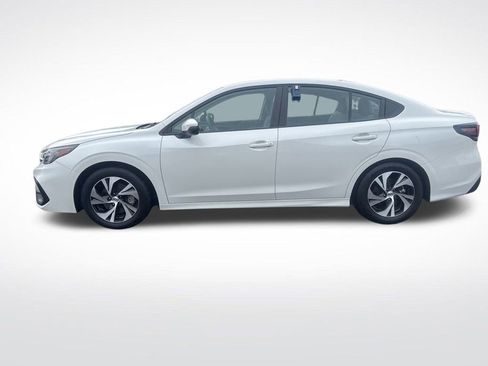 Certified 2024 Subaru Legacy Premium image 4