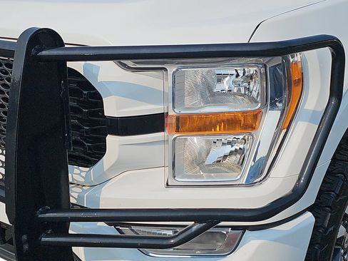 Used 2021 Ford F150 XL w/ STX Appearance Package AWD/4WD image 31