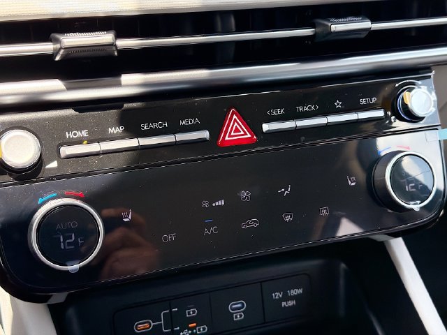 New 2026 Hyundai Tucson SEL Plus FWD image 15