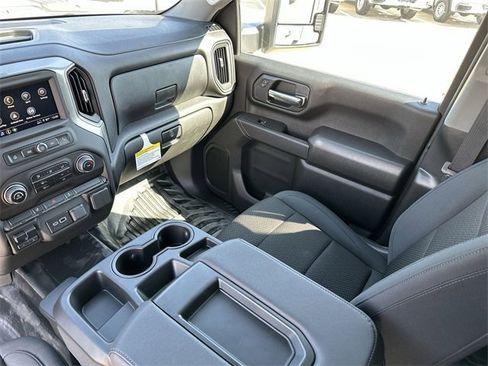 New 2025 Chevrolet Silverado 3500 W/T w/ WT Convenience Package image 35