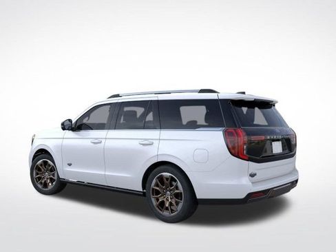 New 2026 Ford Expedition King Ranch AWD/4WD image 6