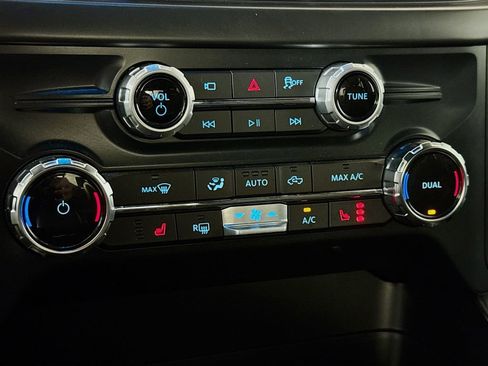 Used 2025 Ford F150 Tremor w/ Tow/Haul Package image 15