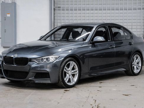 Used 2013 BMW 328i Sedan image 7
