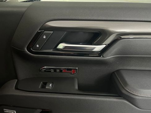 Used 2025 GMC Sierra 1500 AT4 w/ AT4 Premium Package image 77