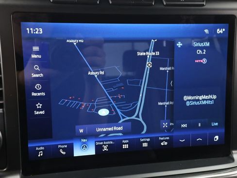 Used 2021 Ford F150 XLT w/ Equipment Group 302A High image 16