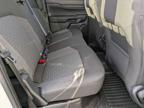 New 2025 Ford Ranger XL w/ Trailer Tow Package image 43